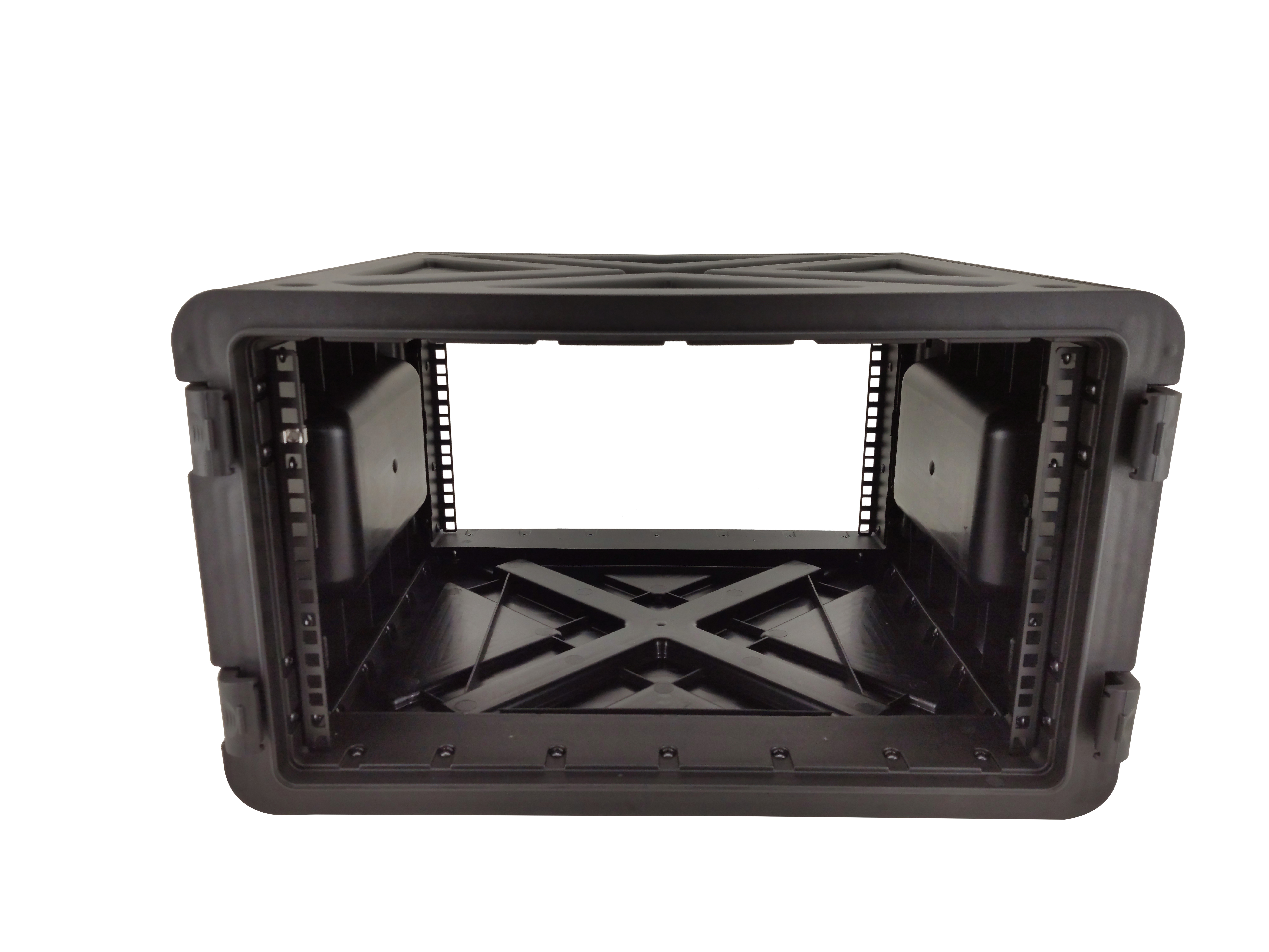 重型机架箱rackcaser6u
